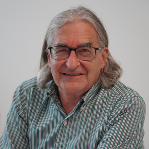 Picture of Erich Ruhstaller