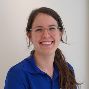 Picture of Regina Schmid