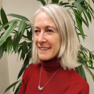 Picture of Ruth Manser