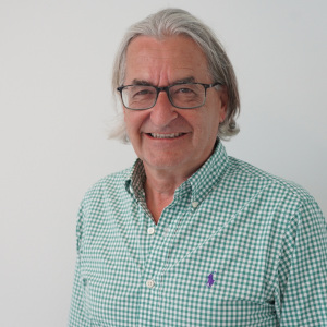 Picture of Erich Ruhstaller