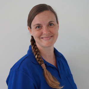 Picture of testimonial author