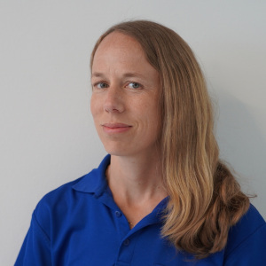 Picture of testimonial author