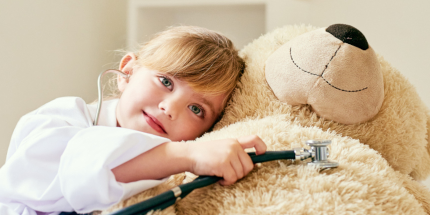 Kindermedizin