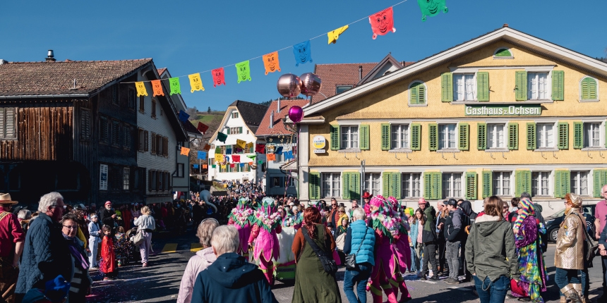 Gemeinwirtschaftlichkeit